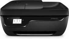 HP Officejet/Deskjet 3835