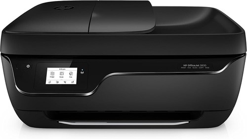 Officejet deskjet 3830 - hp,