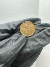 Danmark 25 Ore - 1993 Münze