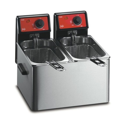 Frifri eco4 fritteuse - frifri, eco4+4