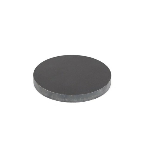 Stahlronde 15mm metallscheibe - 15mm,