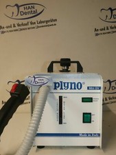 Plyno mini dampfstrahler - gv,