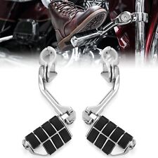 1.25"/32mm Fußrasten