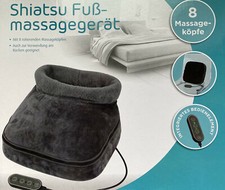 Quigg shiatsu - quigg,