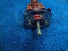 Backofen Wahlschalter 12CH/83 Miele 4775150