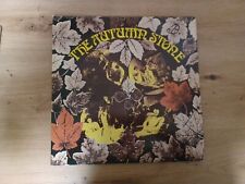 Small Faces The Autumn Stone UK 2LP 1986 Top! Steve Marriott Ronnie Lane