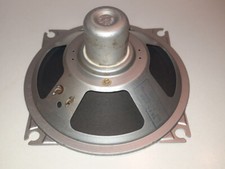 1 Lautsprecher Saba Permadyn