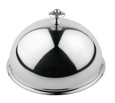 Servier Cloche Speiseglocke