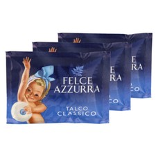Paglieri felce azzurra - felce,