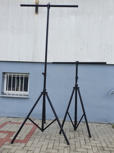 Stativ hoher standart - hoher,