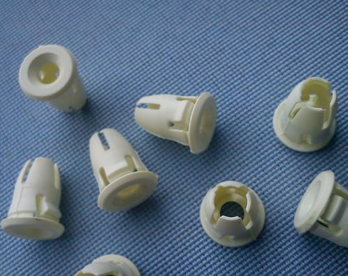 25x seiten leisten - 25x, clip