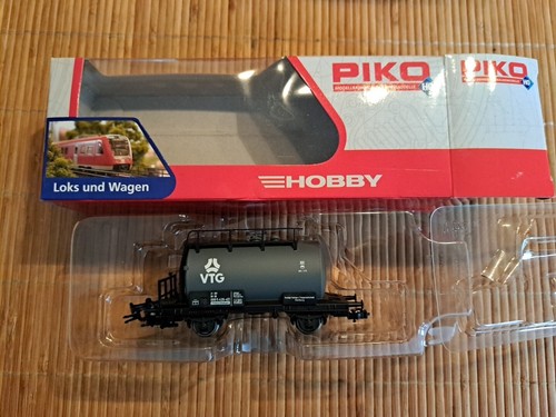 Piko 7300 kesselwagen vtg - piko,