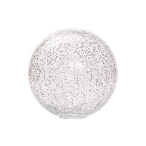 Lampenschirm kugelglas - lampenschirm,