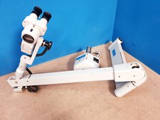 Carl Zeiss OPMI 9-FC f-125 Mikroskop   FZ102024