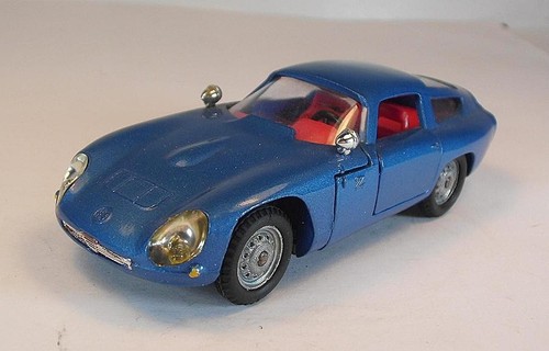 Politoys 516 alfa - 1/43,