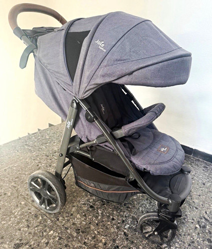 Joie kinderwagen dreirad buggy - joie,