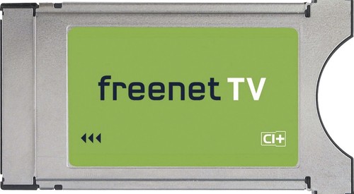 Freenet modul für - tv,