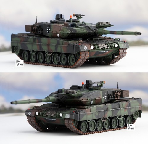 Panzerkampf german - 1/72,