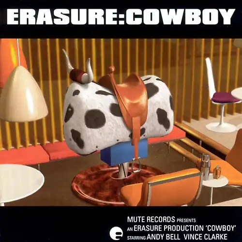 Cowboy - (2024, expanded
