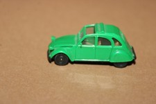 Herpa 1:87 Modellauto Citroen