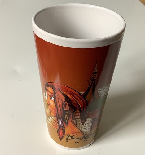 Phantasialand bhrul becher - becher,