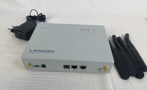 Lancom iap 322 industrial - lancom, iap-322