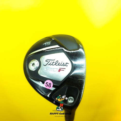Titleist 910f fairwayholz - titleist,