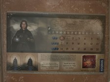 Die Legenden von Andor - Jarid