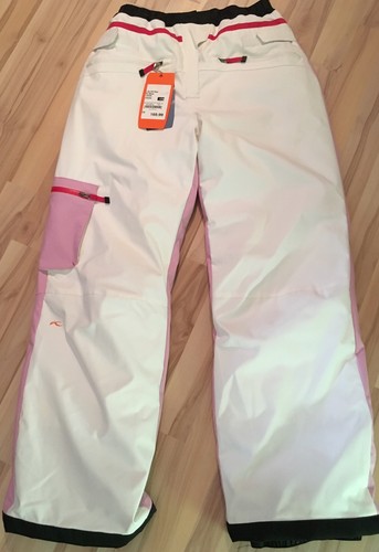 Kjus girls rosie pant skihose - pant,