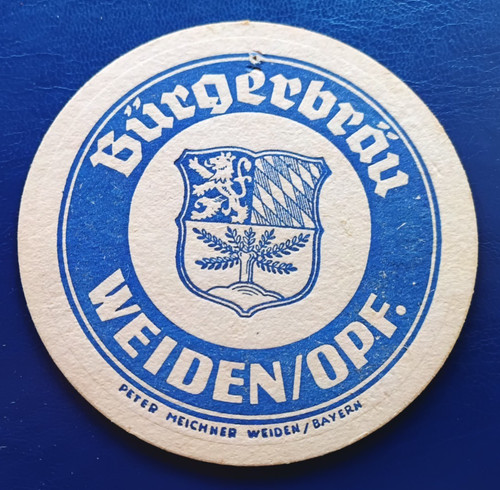 Bierdeckel brauerei - bierdeckel,