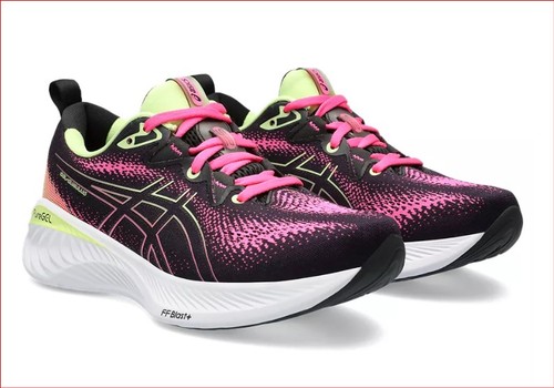 Asics laufschuh gel cumulus - gel-cumulus, 25