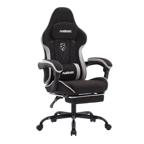 Gaming stuhl racing - gaming, stuhl,
