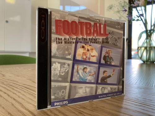 Football the history for i - football,,