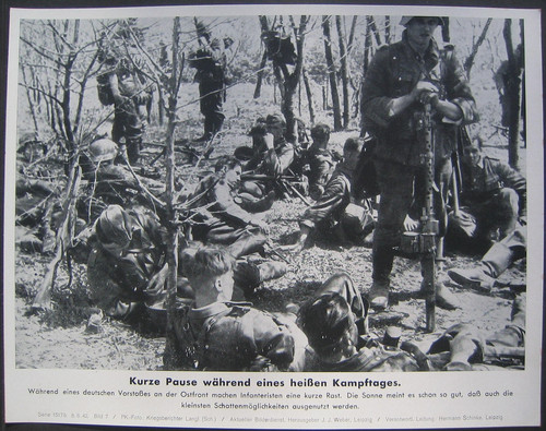 Ostfront 1942 russland - ostfront, 8.6.1942