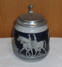 Bierkrug mit