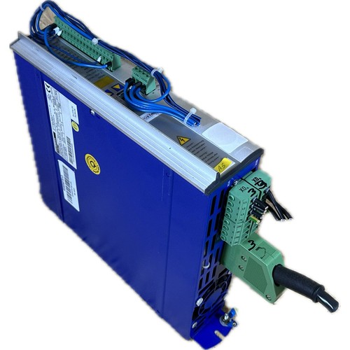 Bj28 servoregler servostar - bj28,
