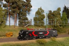 H0 Piko Elektrolok Vectron