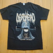 Dead Head Thrash Death Metal