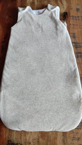 Petit bateau babyschlafsack - petit, |