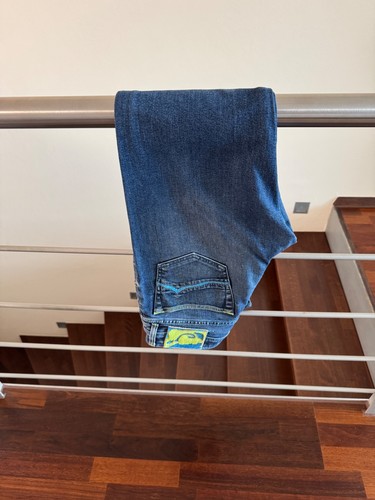 Jeans jacob cohen rare luxury - jacob,
