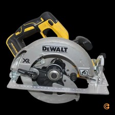 DEWALT Akku-Handkreissäge