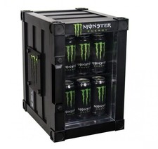 Monster Energy Mini Kühlschrank