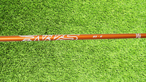 Aldila nvs nxt gen - aldila, 65-r