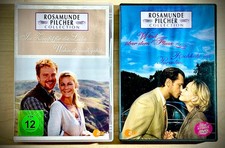 dvd konvolut - 2x Rosamunde Pilcher