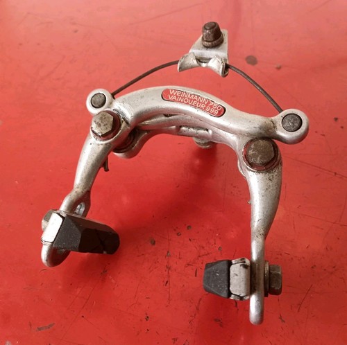 Weinmann 750 mittelzug - weinmann,