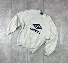 Umbro Pro Training Vintage 90S