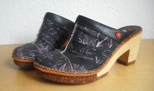 The art company 36 clogs - art, gr.