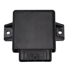 Cdi Ignition System Unit Box