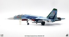 Russian Air Force Su-27