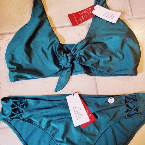 Hunkemöller bikini 46 2xl - hunkemöller, 46-2xl